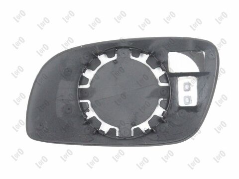 Скло зовнішнього дзеркала Скло зовнішнього дзеркала