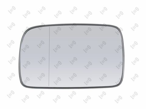 Скло зовнішнього дзеркала