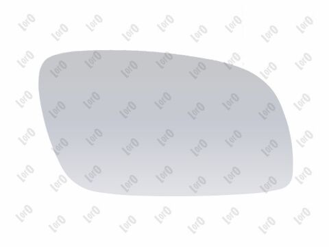 Скло зовнішнього дзеркала Скло зовнішнього дзеркала