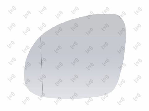 Стекло внешнего зеркала Стекло внешнего зеркала