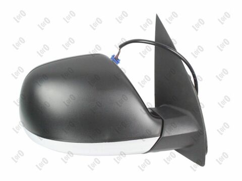 Дзеркало зовнішнє заднього виду