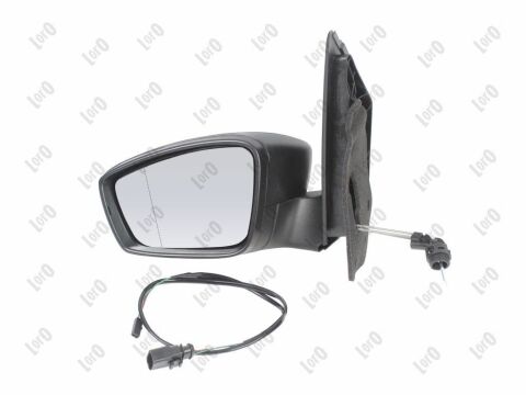 Зеркало наружное заднего вида