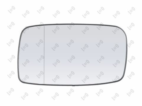 Скло зовнішнього дзеркала Скло зовнішнього дзеркала