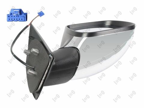 Дзеркало зовнішнє заднього виду