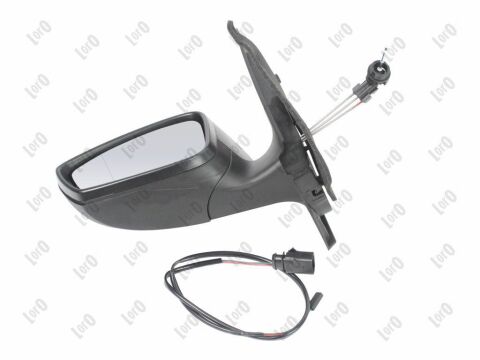 Зеркало наружное заднего вида