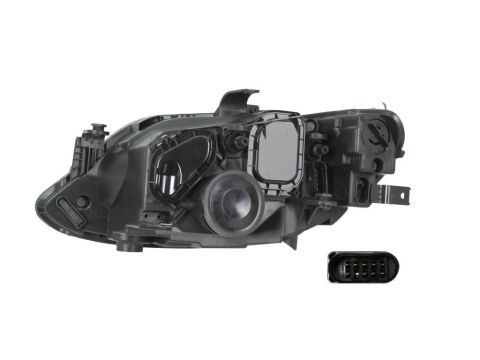 Основная фара