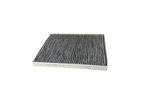 Фільтр салону Chrysler Voyager/Grand Voyager 00-08 (вугільний)