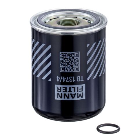 Патрон осушувача повітря, пневматична установка