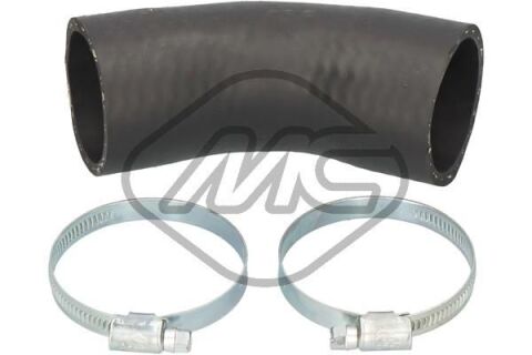 Воздушный патрубок