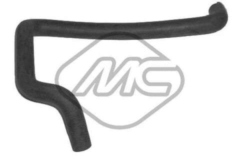 Шланг, теплообмінник (система опалення)