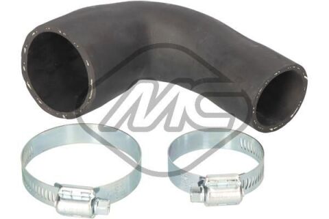 Повітряний патрубок