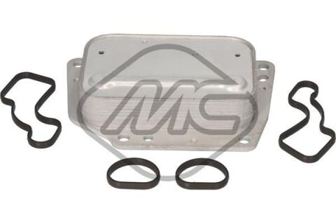 Радіатор масляний Радіатор масляний