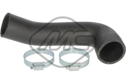 Повітряний патрубок