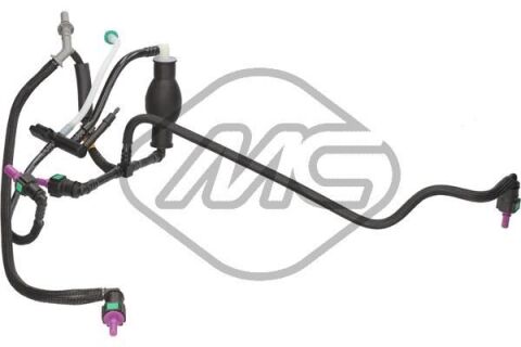 Паливопровід Паливопровід