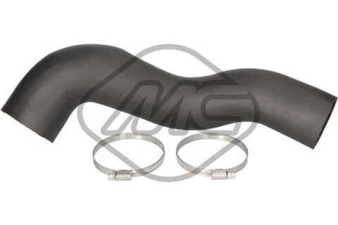 Воздушный патрубок