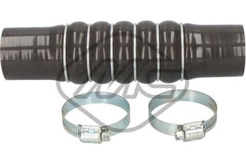 Повітряний патрубок