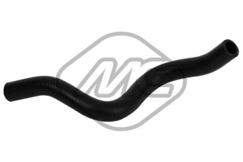 Шланг, теплообмінник (система опалення)