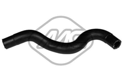 Шланг, теплообмінник (система опалення)