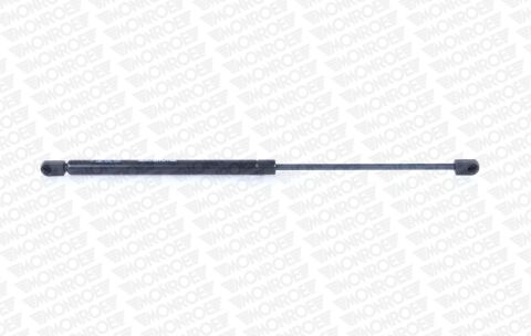 Газовая пружина, крышка багажник