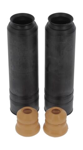 Комплект пилозахисних ковпаків, амортизатор