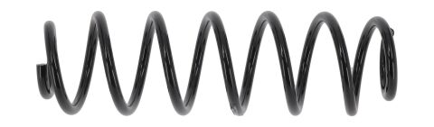 Пружина підвіски