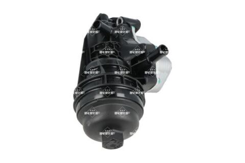 Корпус, оливний фільтр Корпус, оливний фільтр