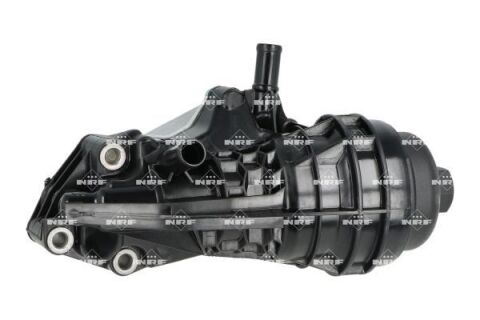 Корпус, оливний фільтр Корпус, оливний фільтр