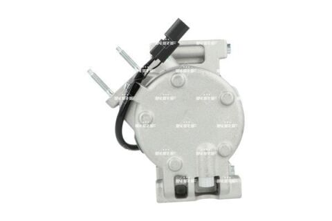 Компрессор, кондиционер