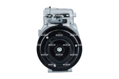 Компресор, система кондиціонування повітря Компресор, система кондиціонування повітря