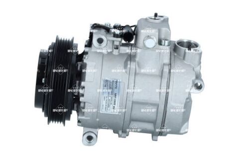 Компресор, система кондиціонування повітря Компресор, система кондиціонування повітря