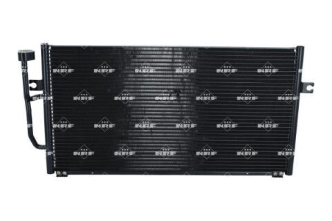 Конденсатор, система кондиціонування повітря