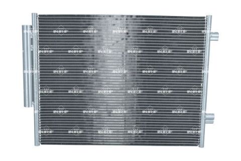 Конденсатор, кондиционер