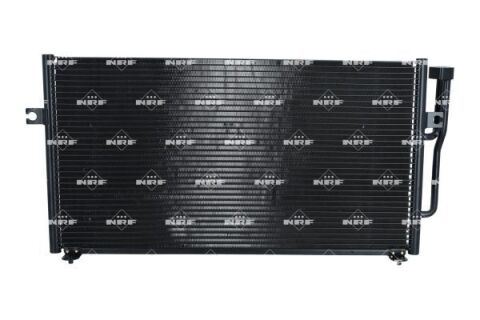 Конденсатор, система кондиціонування повітря