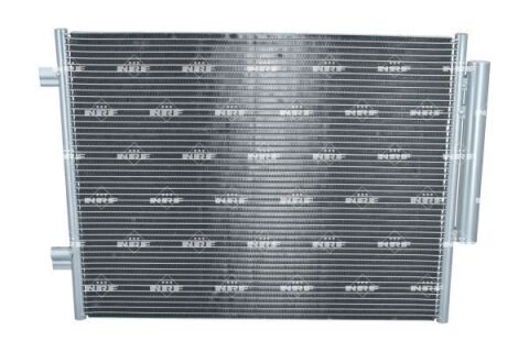 Конденсатор, кондиционер