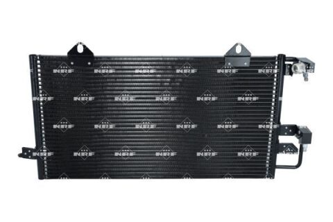 Конденсатор, система кондиціонування повітря