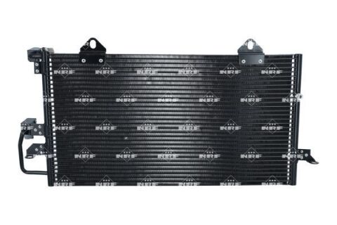 Конденсатор, система кондиціонування повітря