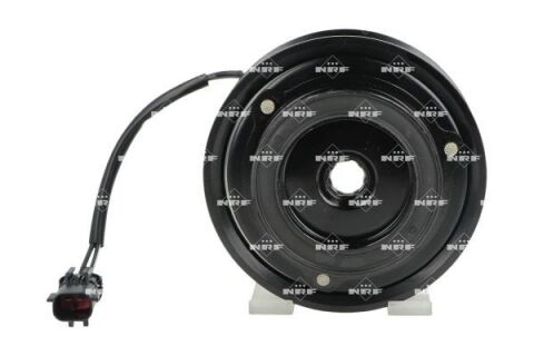Електромагнітна муфта компресору кондиціонера
