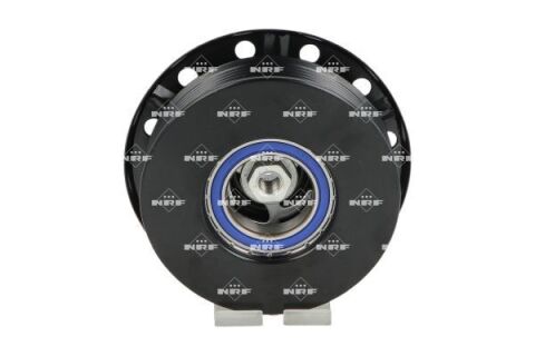 Електромагнітна муфта компресору кондиціонера