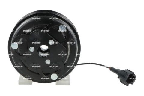 Електромагнітна муфта компресору кондиціонера Електромагнітна муфта компресору кондиціонера