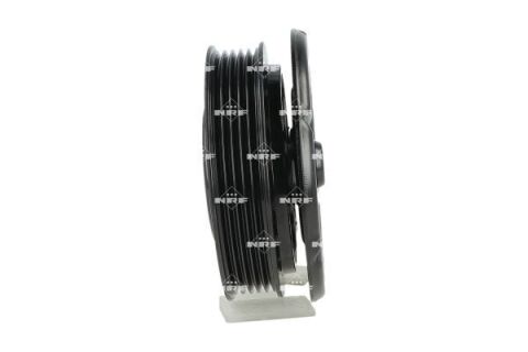 Электромагнитное сцепление, компрессор Электромагнитное сцепление, компрессор