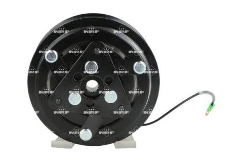 Электромагнитная муфта компрессора кондиционера