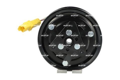 Електромагнітна муфта компресору кондиціонера