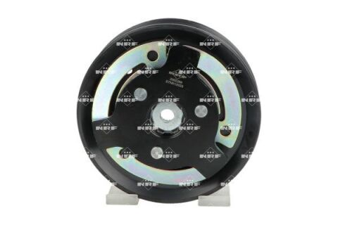 Електромагнітна муфта компресору кондиціонера