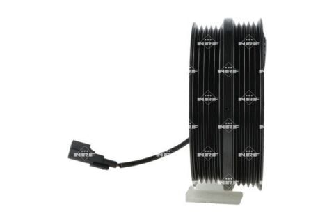 Электромагнитное сцепление, компрессор