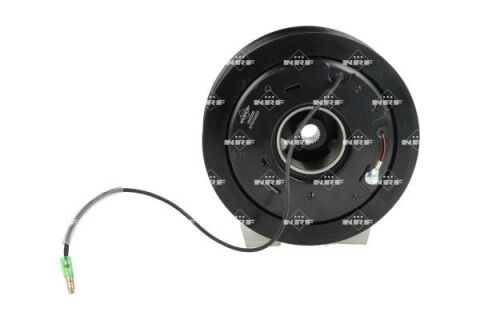 Электромагнитная муфта компрессора кондиционера