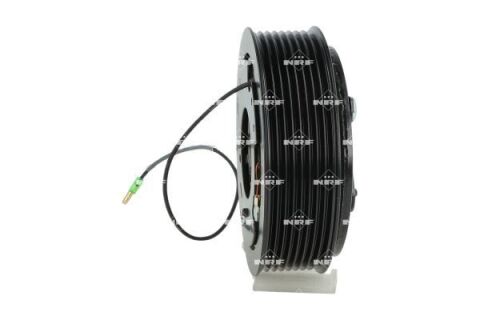 Электромагнитная муфта компрессора кондиционера