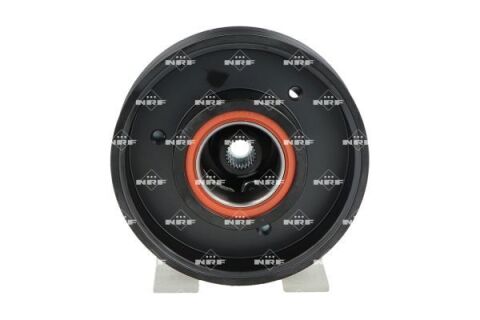 Електромагнітна муфта компресору кондиціонера