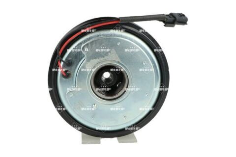 Електромагнітна муфта компресору кондиціонера