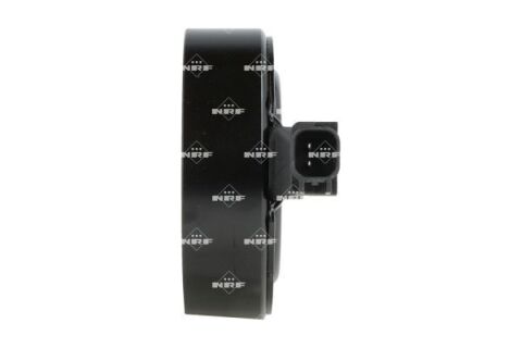 Котушка, електромагнітна муфта (компресор)