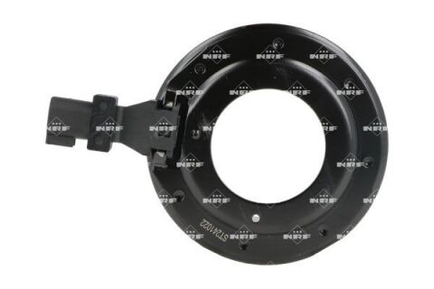 Котушка, електромагнітна муфта (компресор)